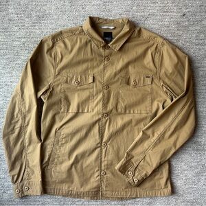 Men's Vuori Lightweight Shirt Jacket